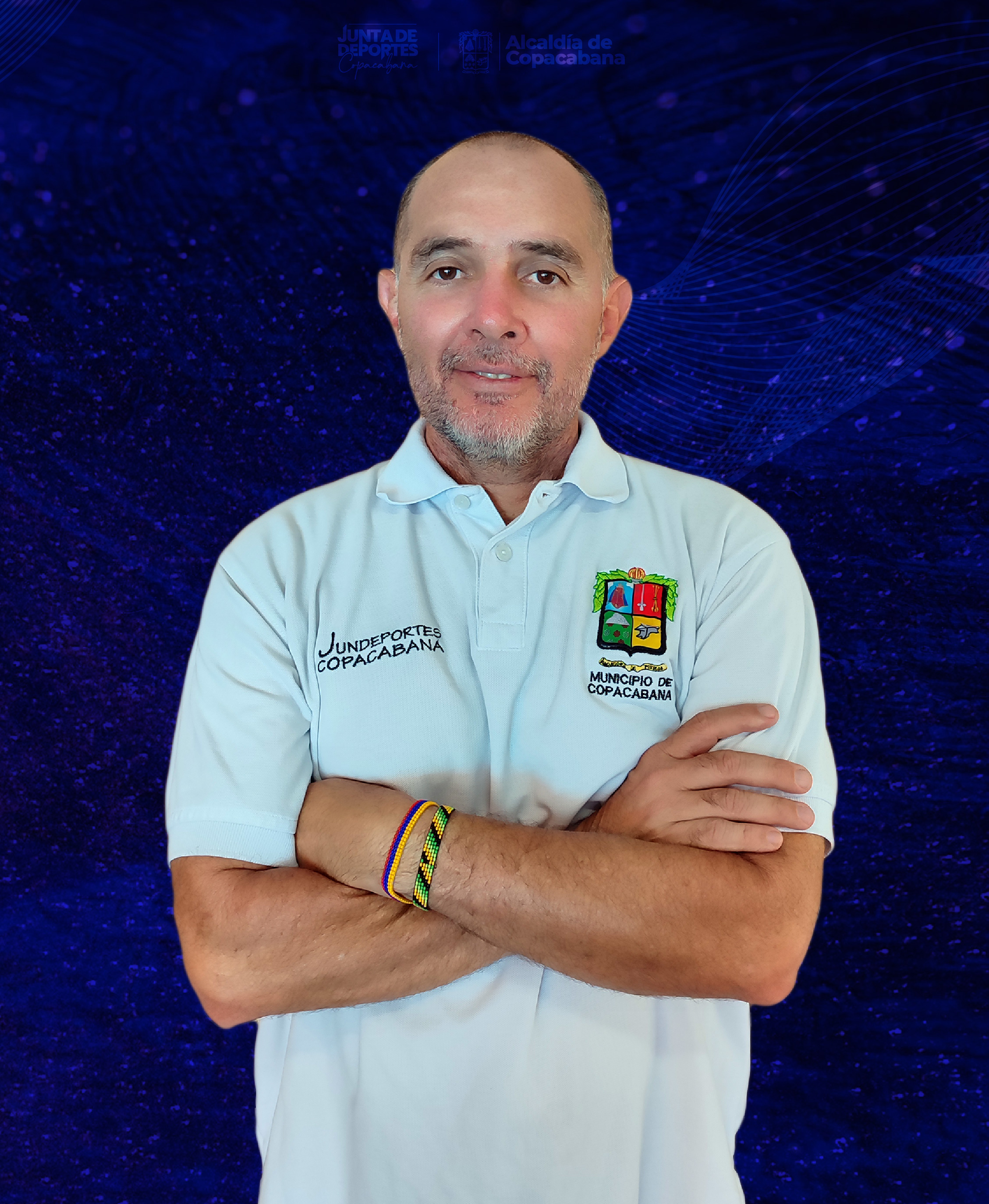 Jorge Ivan Diaz Hernandez